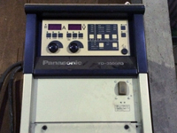 デジタル半自動溶接機YD-350GR3